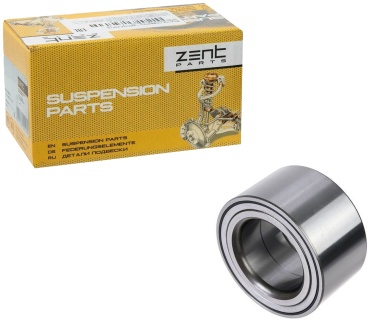 ZentParts подшипник ступицы Z40580