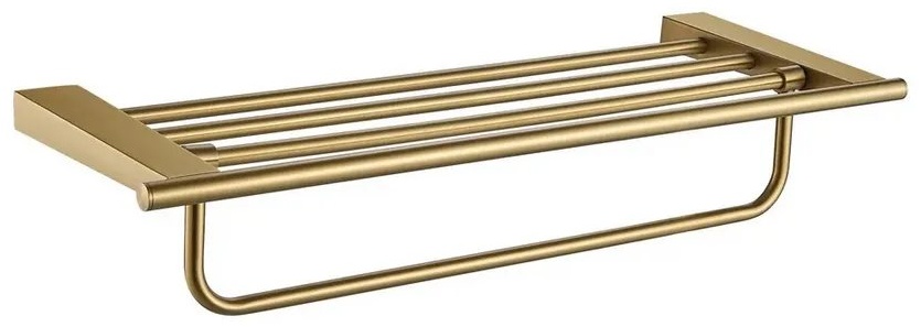 Shevanik полка 479021052 1 шт, сталь