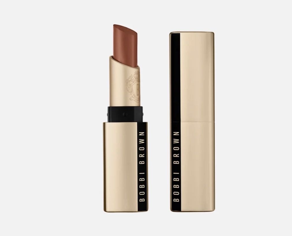 BOBBI BROWN luxe matte lipstick помада Downtown Rose 137