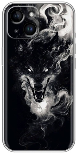 Чехол BAIKO для Apple iPhone 14 рисунок