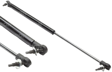 PATRON PGS138383 упор крышки багажника для Jeep Cherokee, Grand Cherokee 1998-2010 черный