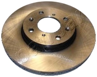 Диски Japanparts передние DI815