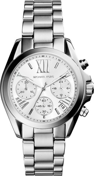 Кварцевые Michael Kors MK6174 нержавеющая сталь