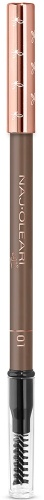 NAJ OLEARI карандаш Fill-In Brow Pencil 01 Blondes
