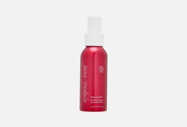 Jane Iredale Pommisst Hydration Spray фиксатор макияжа для лица 90 мл