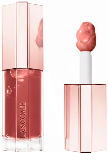 LANCOME Lip Idole Juicytreat блеск для губ 30 Million-Dollar Berry