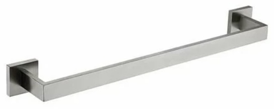 Держатель CR-F25-H02 1 шт, нержавеющая сталь