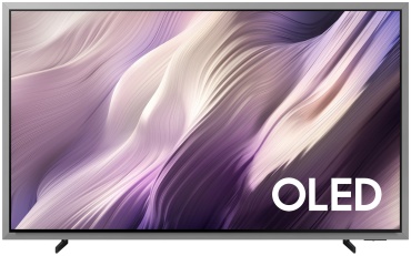 Samsung QE77S95HXEXCE 196 см серый