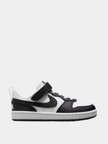 Кроссовки Nike белый