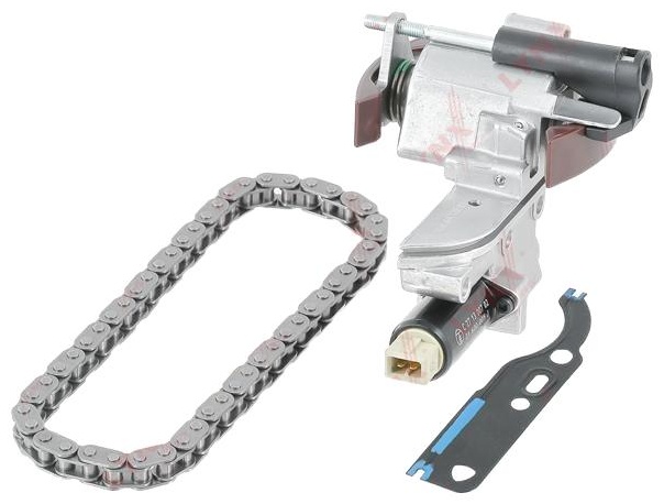 LYNXauto цепь TK0025