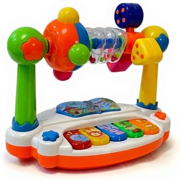 Игровой центр Shantou Baby music world