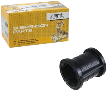 ZentParts втулка стабилизатора Z02757