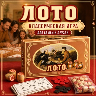 Balbobek лото