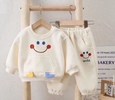 Комплект бежевый