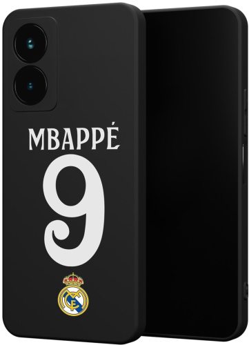 Чехол для OPPO A17 рисунок