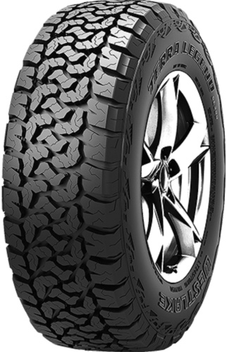 Goodride SL399 285/70 R17 126 Q