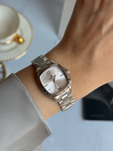 Кварцевые Daniel Klein DK.SAKS3365.N6795 нержавеющая сталь