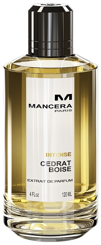 MANCERA Intense Cedrat Boise парфюмерная вода EDP 120 мл, для мужчин