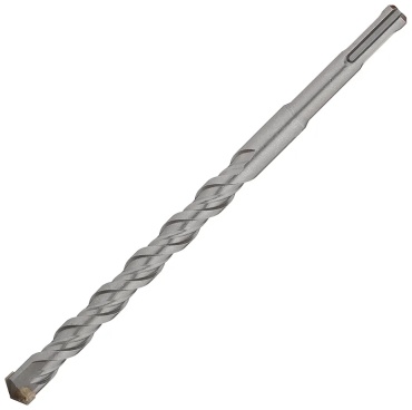 MS Tools бур 00000000682 (SDS-plus, 6.5х150х210 мм) 1 шт
