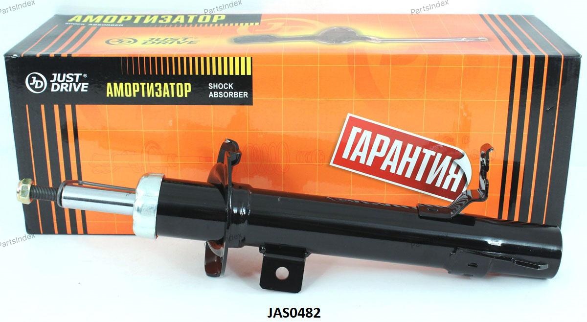 Амортизатор JD Амортизатор Подвески JAS0482