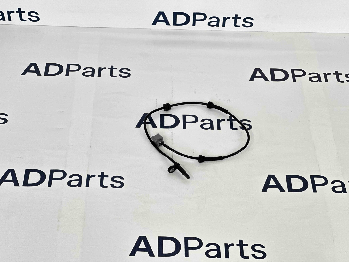Deliparts провод датчика ABS DDABSSO4B