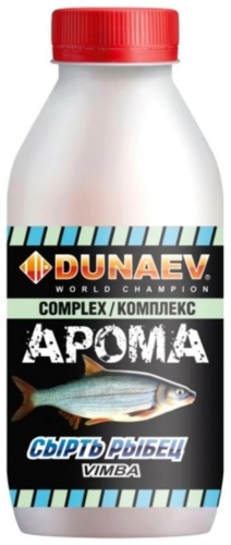 Dunaev Kovch-ar-sr сырть рыбец 0.5 кг