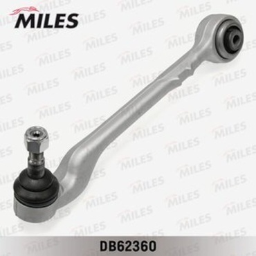 MILES рычаг подвески DB62360