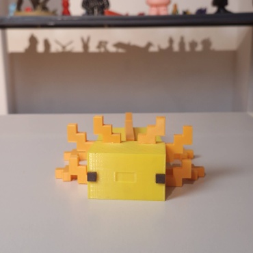 NOVA3D Оцелот 7 см 1 шт