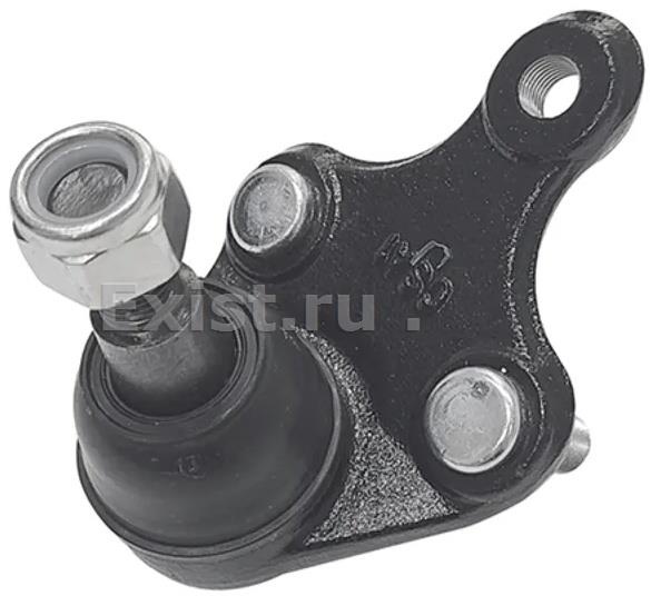 CTR опора шаровая CBT-74/ CB0418