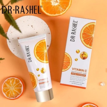Dr. Rashel Vitamin C пенка 80 мл