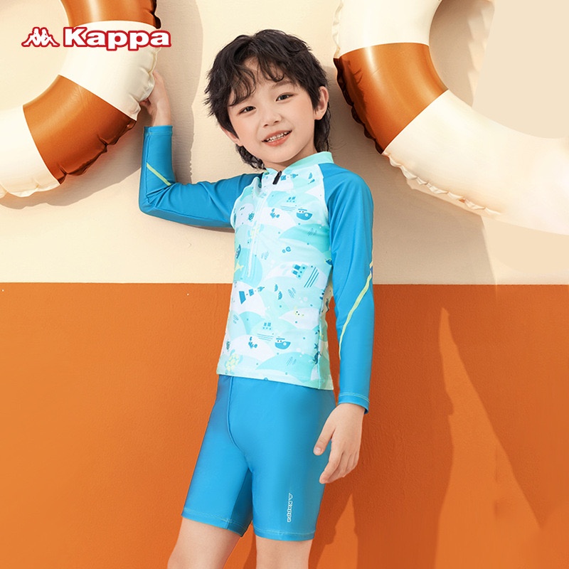 Комплект BabyShark мультиколор