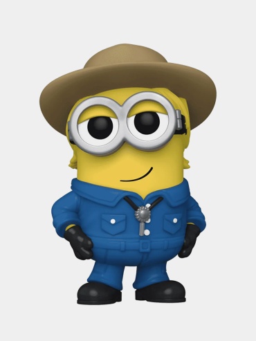 Funko BTS Minions — RM 11 см 1 шт