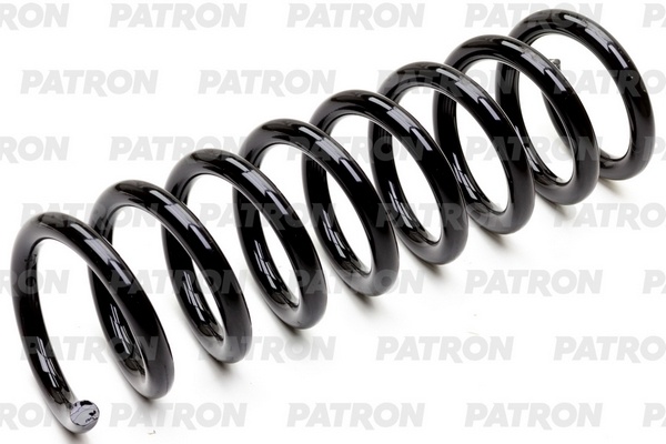PATRON пружина передней подвески PCS319543