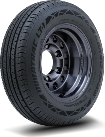 Lenso Duratrac LT-1 205/70 R15C 109 S