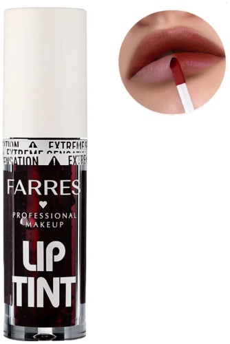 LipTint тинт для губ 01