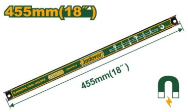 Магнит полимерный Jadever 1 шт. арт.JDHH1618