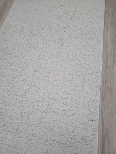 Ковер Alpin Carpet 100x200 см, длинный ворс, Турция