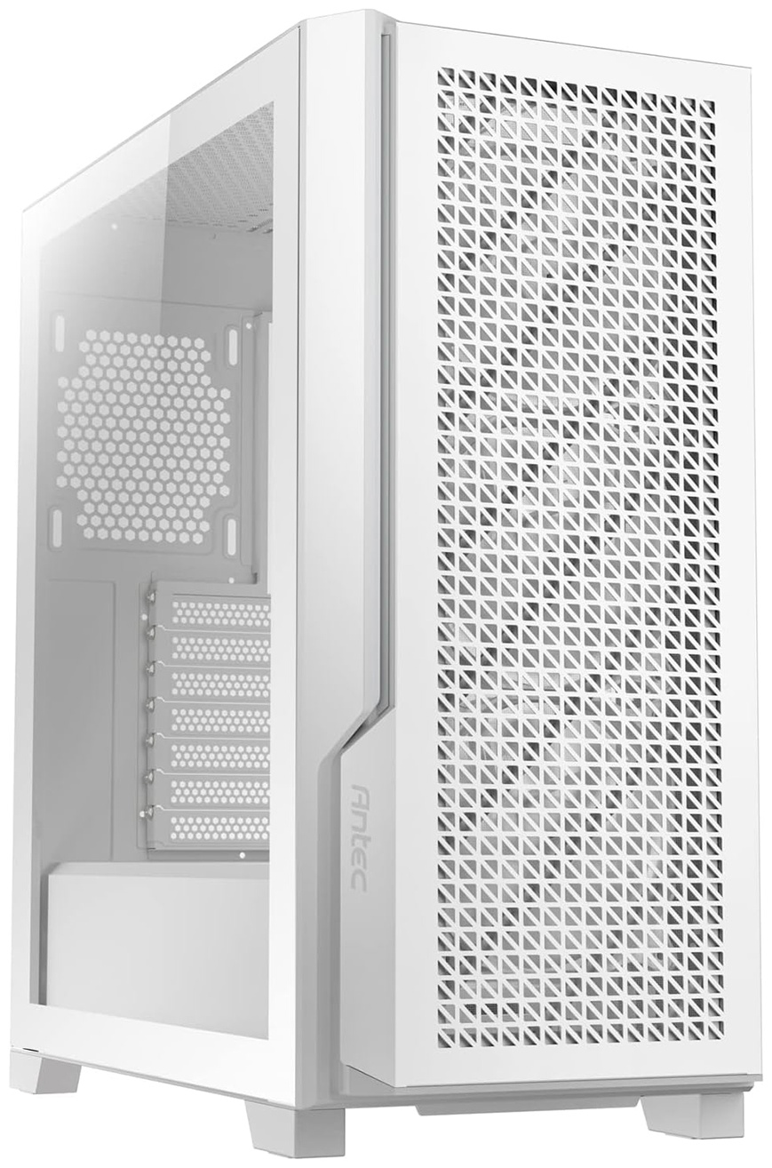 Корпус Antec P20C белый