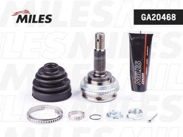 MILES шрус наружный GA20468