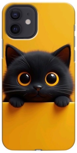 Чехол BAIKO для Apple iPhone 12 рисунок