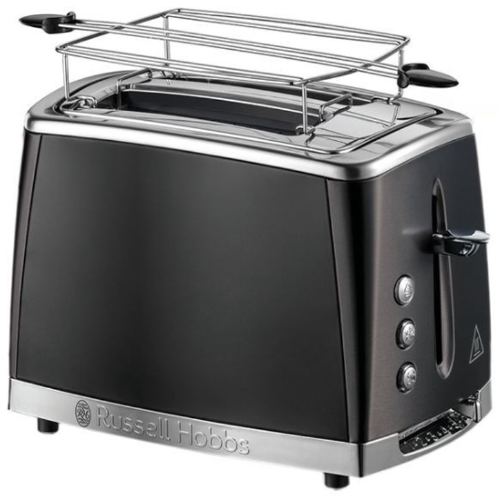 Тостер Russell Hobbs 26150-56 черный