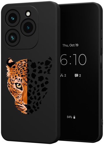 Чехол для TECNO Spark 20 Pro рисунок
