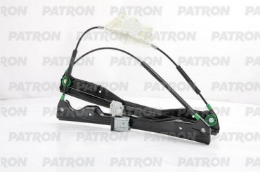 Стеклоподъемник передний левый PATRON PWR1017L