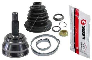 G-AUTOPARTS шрус наружный GCO53007