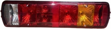 Стоп-сигнал WG9719810002 HOWO