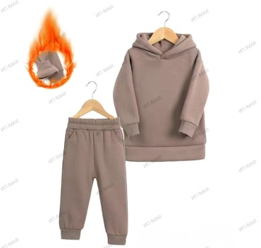 Спортивный костюм бежевый