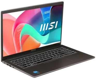 MSI Modern 15 F13MG-275XKZ 15.6" / 8 Гб / SSD 512 Гб / Без ОС / 9S7-15S121-275