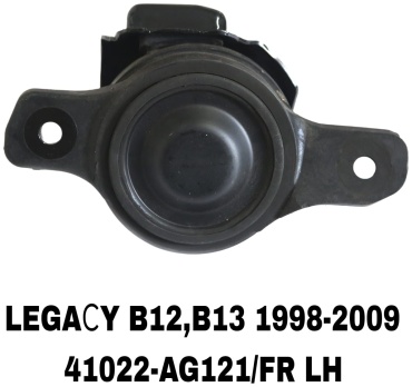 Подушка двигателя 41022-AG121