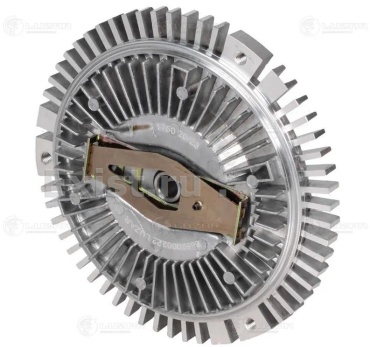 LUZAR муфта вентилятора охлаждения LMC1750
