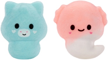 Набор Мини 1 Fluffie Stuffiez 43872